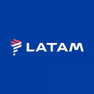Ofertas Blackfriday en Latam Airlines