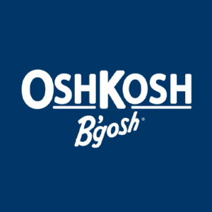Ofertas en OshKosh